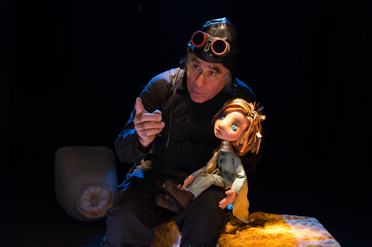 Dünya Kadınlar Günü-Pedallayan Kadınlar  ‘Küçük Prens’le Buluşuyor