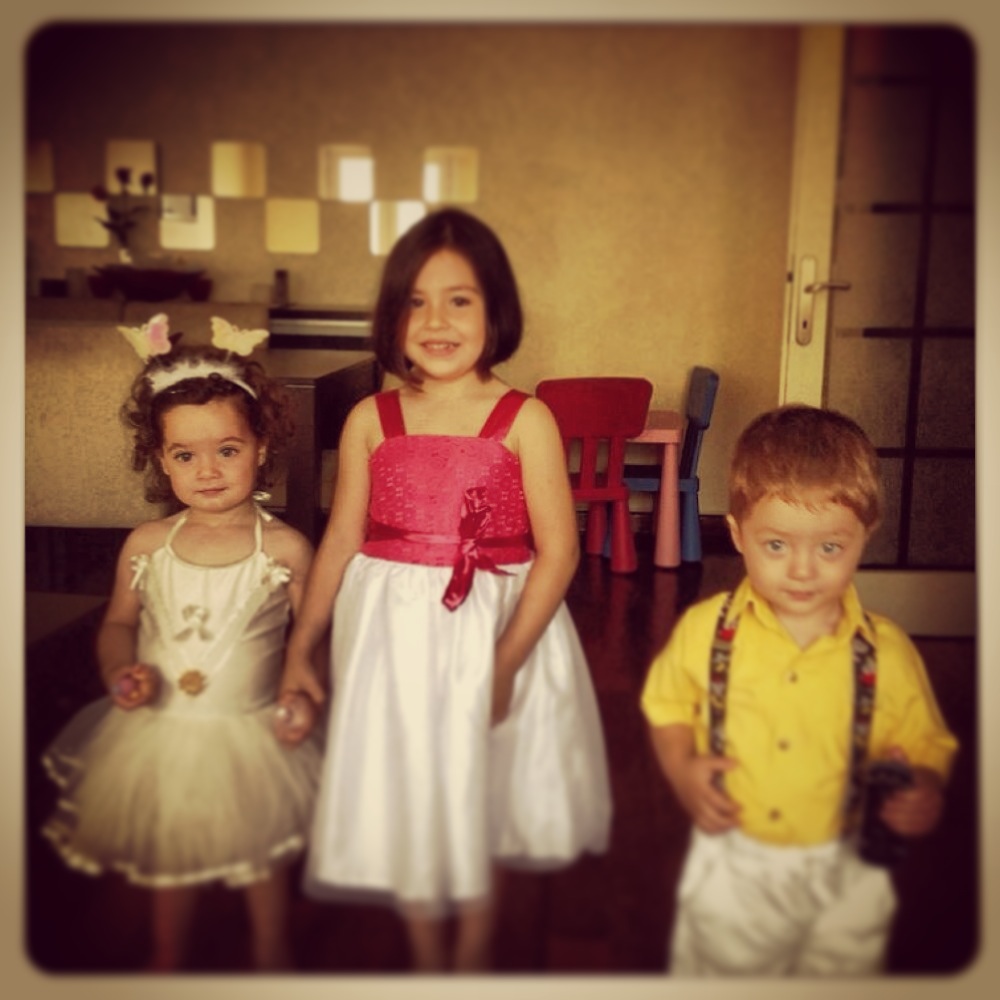 Kardeş Çatışmaları