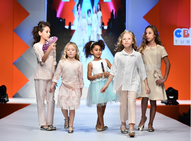 32.Uluslararası İstanbul Anne Bebek Çocuk Ürünleri Fuarı Başlıyor!