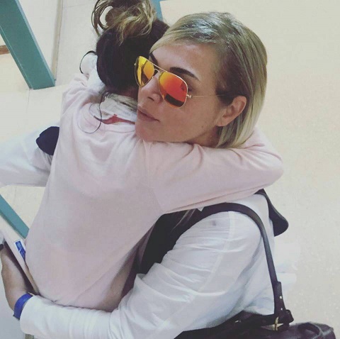 Çocuklar İçin Sahnelere Dönüyor