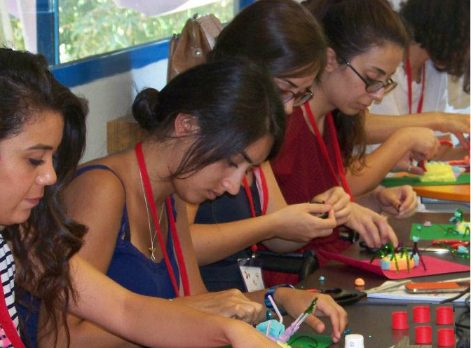 İTÜ Kış (Sömestr) Bilim Okulları