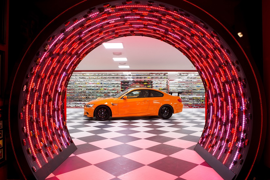 Karnesini Getirene Key Museum'da Eşsiz Bir Gün...