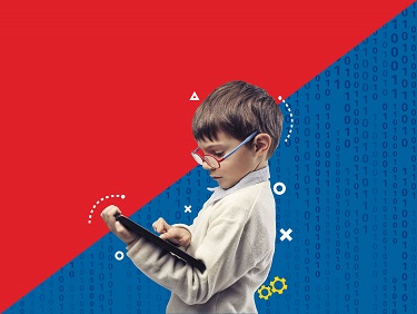 KidzMondo’dan Çocuklara Yeni Yıl Hediyesi