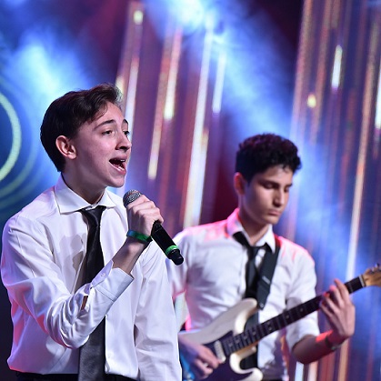 İpana 23. Türkiye On-Line Liselerarası Müzik Yarışması’’nda finale kalan okullar belli oldu