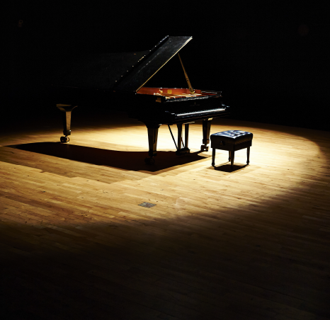 Uluslararası Klasik Müzik Festivali Başlıyor!