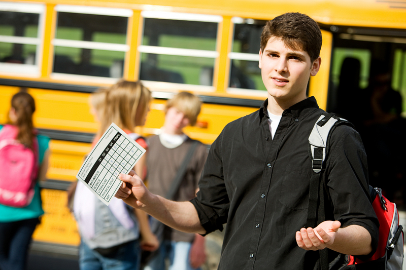 Okul Fobisini Önlemek İçin Çocuğa Nasıl Yaklaşmalıyız