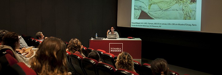 Atölye Modern Seminerleri