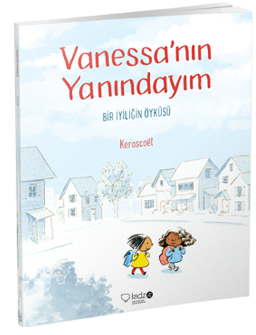 Vanessa'nın Yanındayım