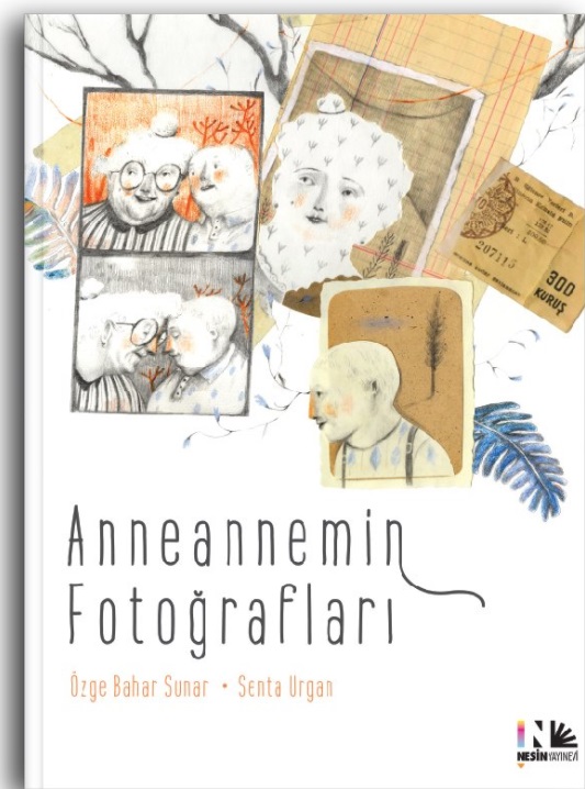 Anneannemin Fotoğrafları