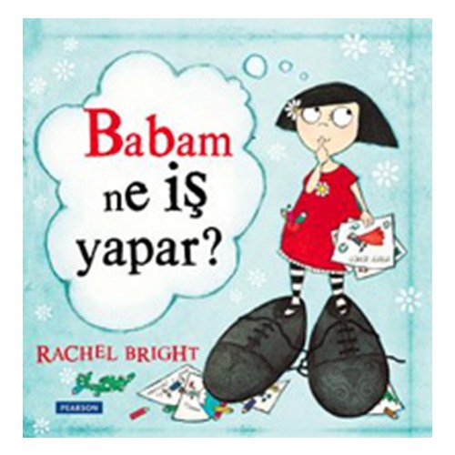 Babam Ne İş Yapar?