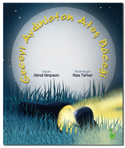 Geceyi Aydınlatan Ateş Böceği