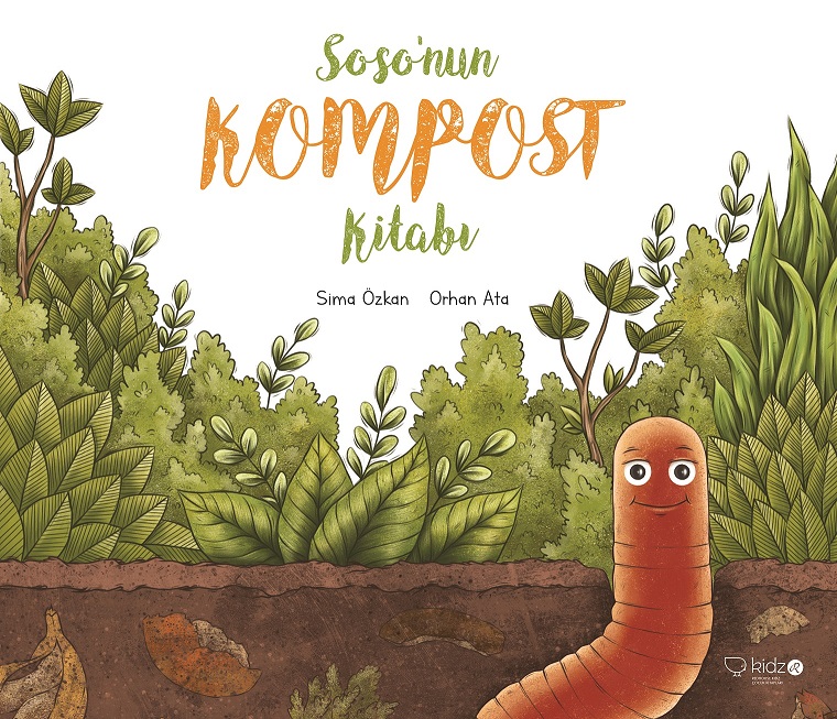 Soso’nun Kompost Kitabı