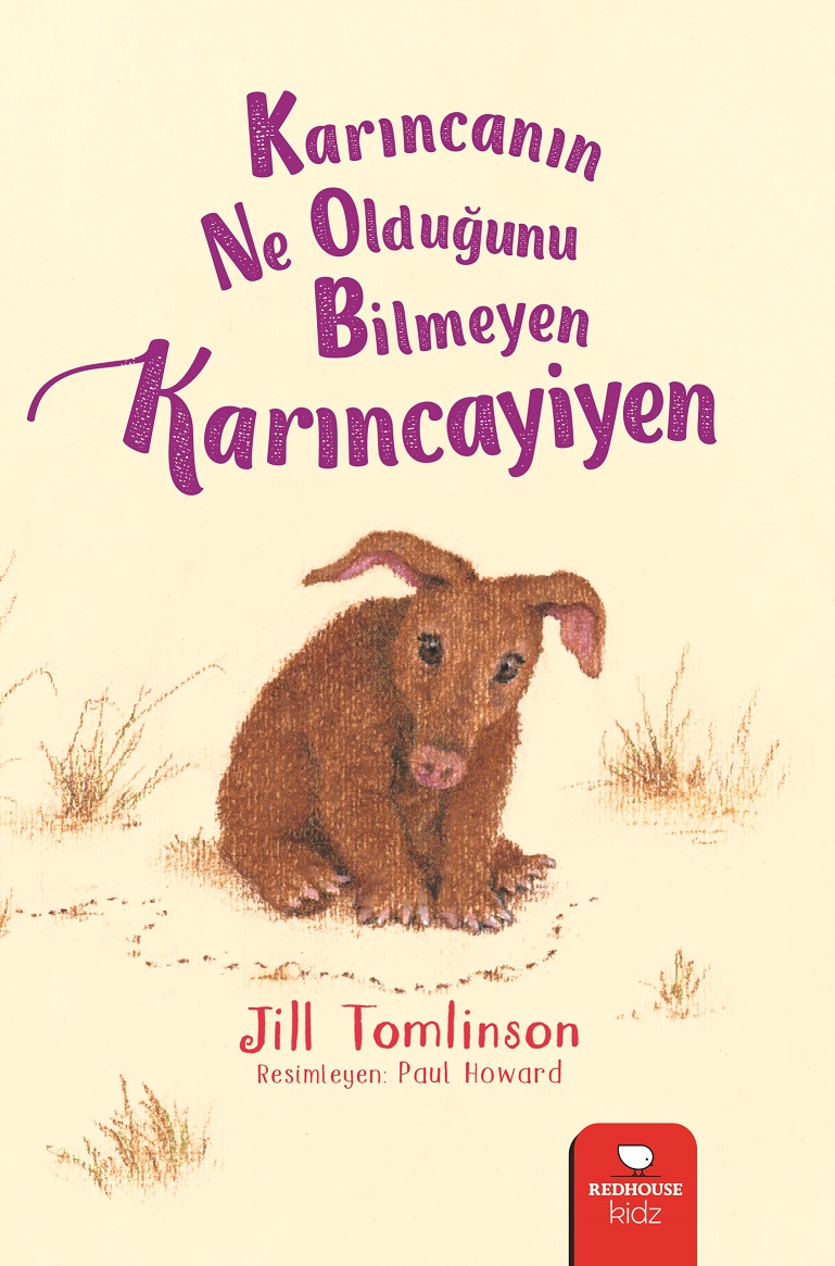 Hayvan Öyküleri Serisi