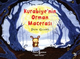 Kurabiye'nin Orman Macerası