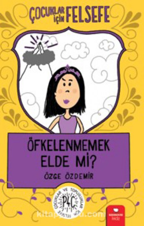Çıtır Çıtır Felsefe - Öfkelenmemek Elde mi?
