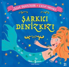 Şarkıcı Deniz Kızı