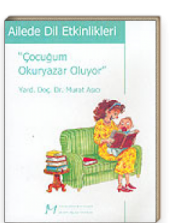 Çocuğum Okur Yazar Oluyor