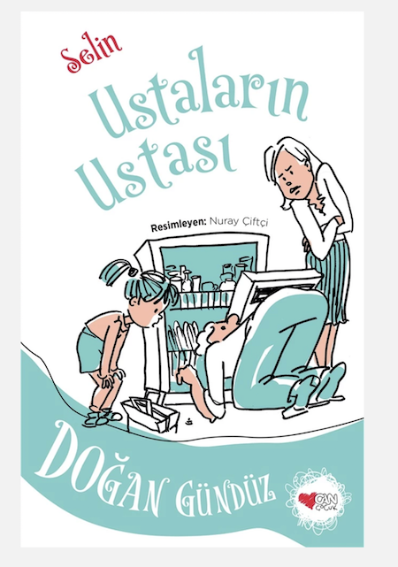 Selin/Ustaların Ustası