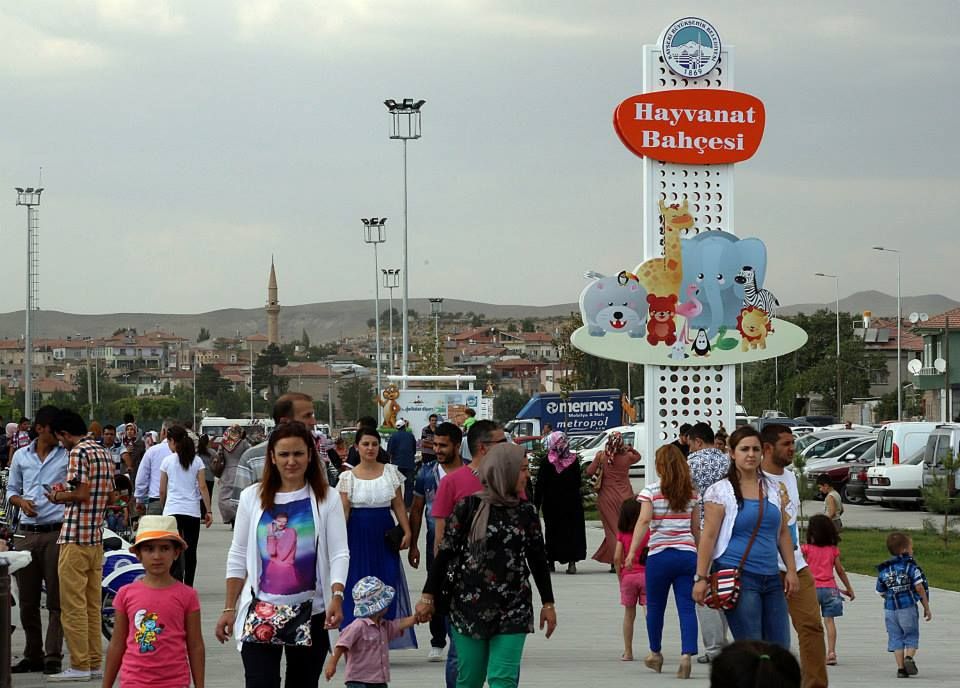 Anadolu Harikalar Diyarı