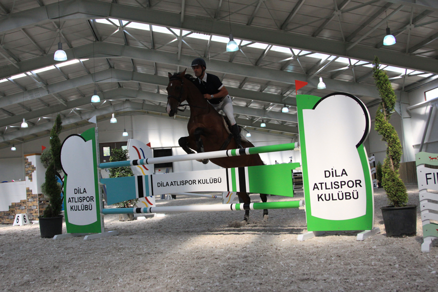 Dila Atlı Spor Kulübü