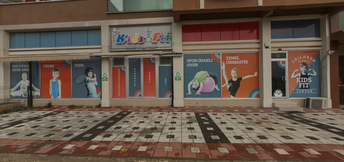 KidsFit Sports School