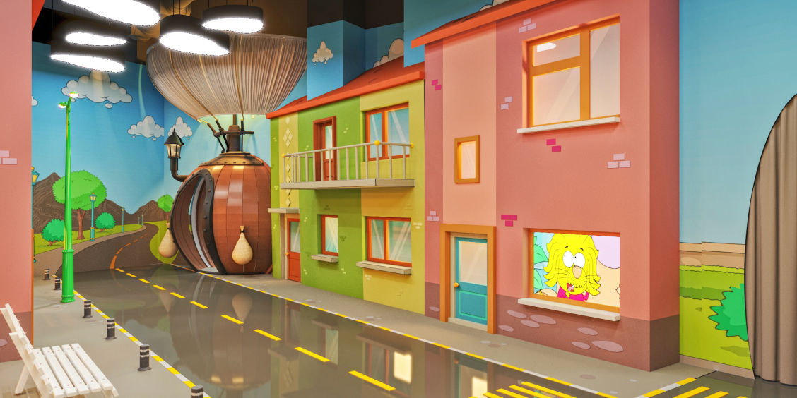 Kral Şakir Macera Dünyası Ankara