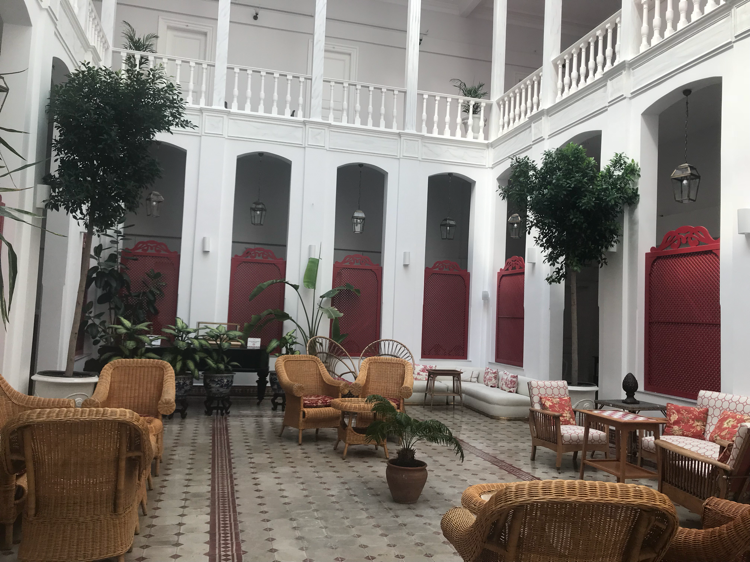 Splendid Hotel Büyükada