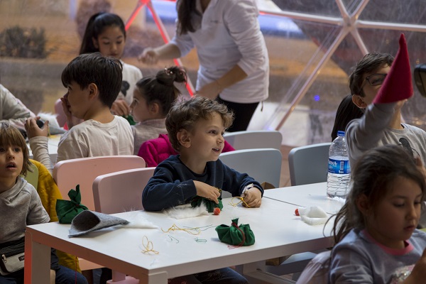 Ege Perla Alışveriş Merkezi