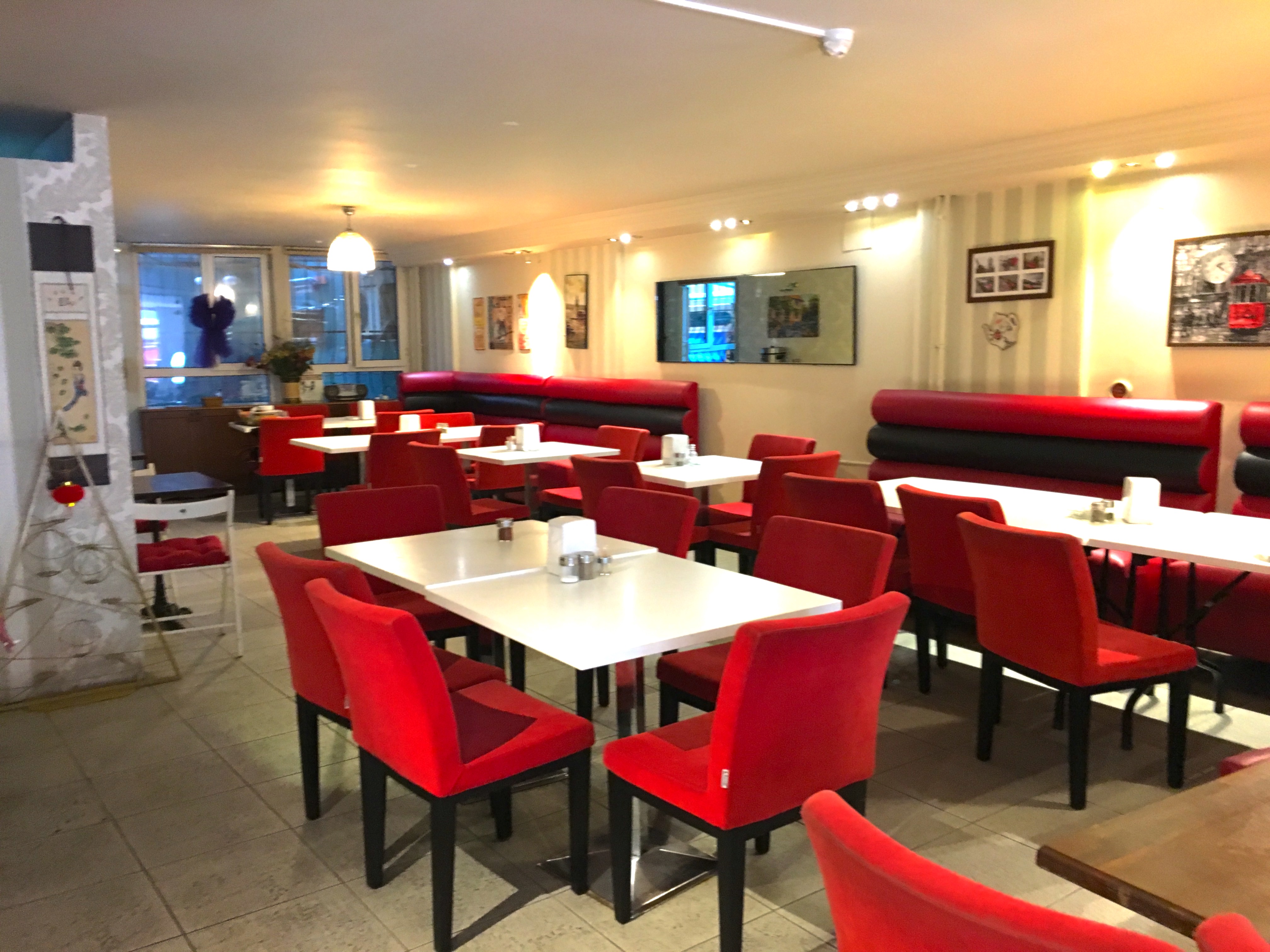 Gülistan Restaurant