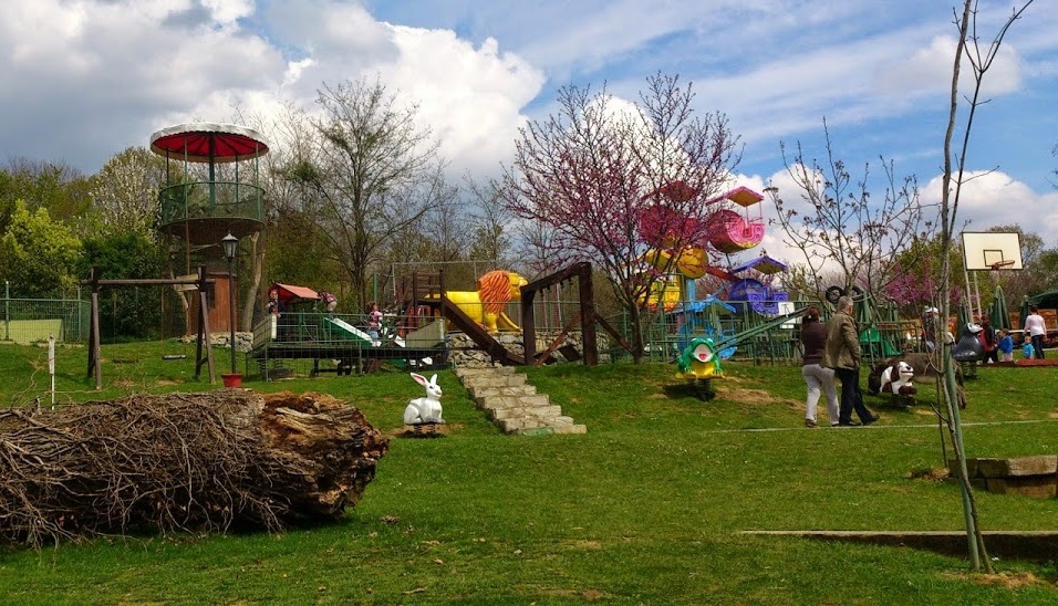 Polonezköy Country Club