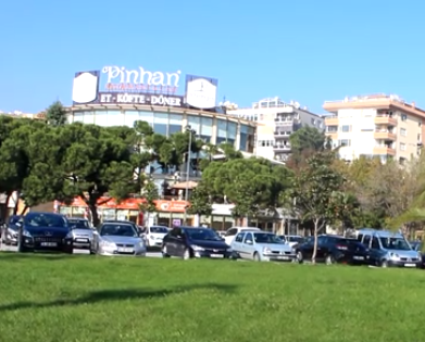 Pinhan Restaurant & Cafe