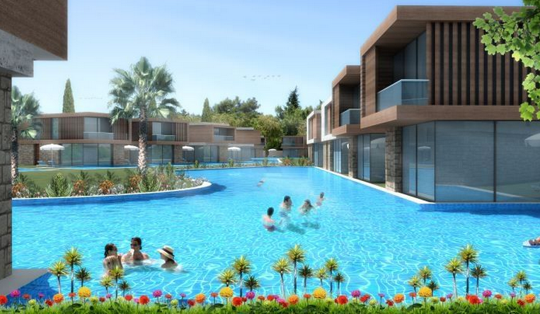 Rixos Premium Tekirova Hotel