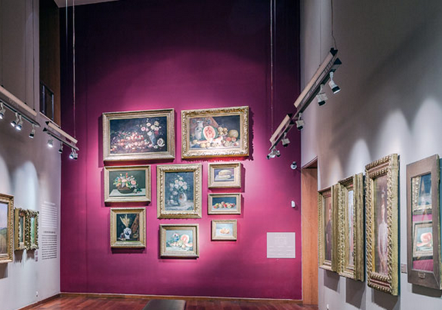 Sakıp Sabancı Müzesi