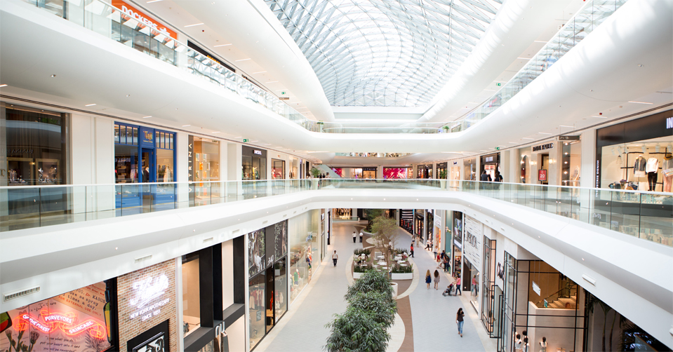 Akasya Alışveriş Merkezi