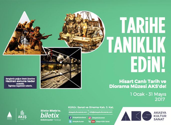 AKS Akasya Kültür Sanat