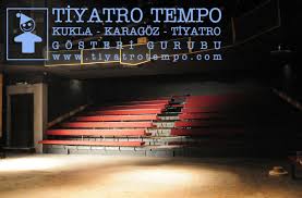Tiyatro Tempo