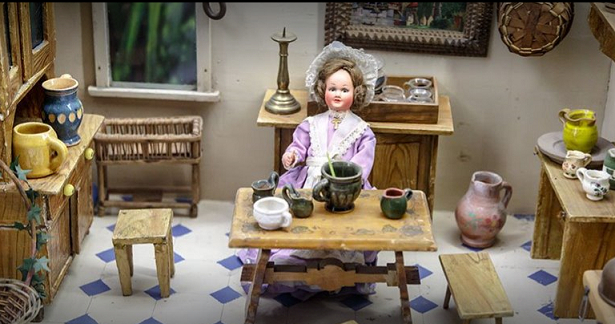 Antalya Oyuncak Müzesi