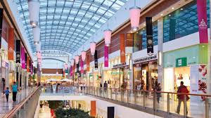 Antares Alışveriş Merkezi