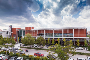 Arcadium Alışveriş Merkezi