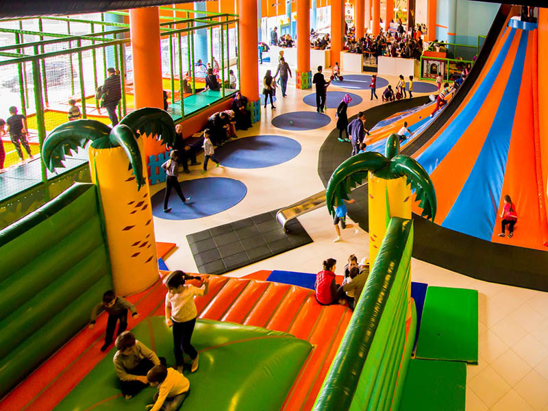 Babalu Eğlence Merkezi