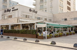 Bağ Pastanesi Sancaktepe