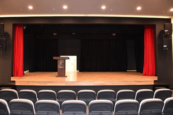 Bahçelievler Kültür Merkezi