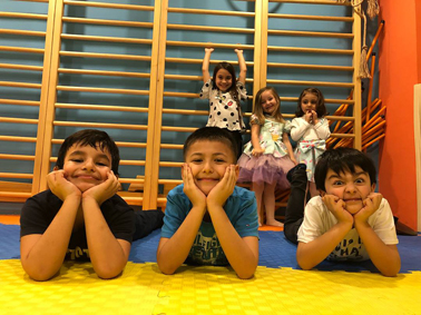 Muzipo Kids Bahçelievler