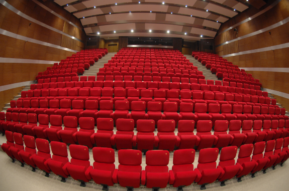 Barış Manço Kültür Merkezi