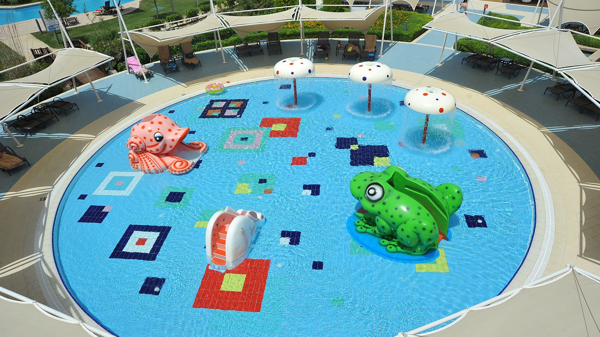 Hilton Dalaman Sarıgerme