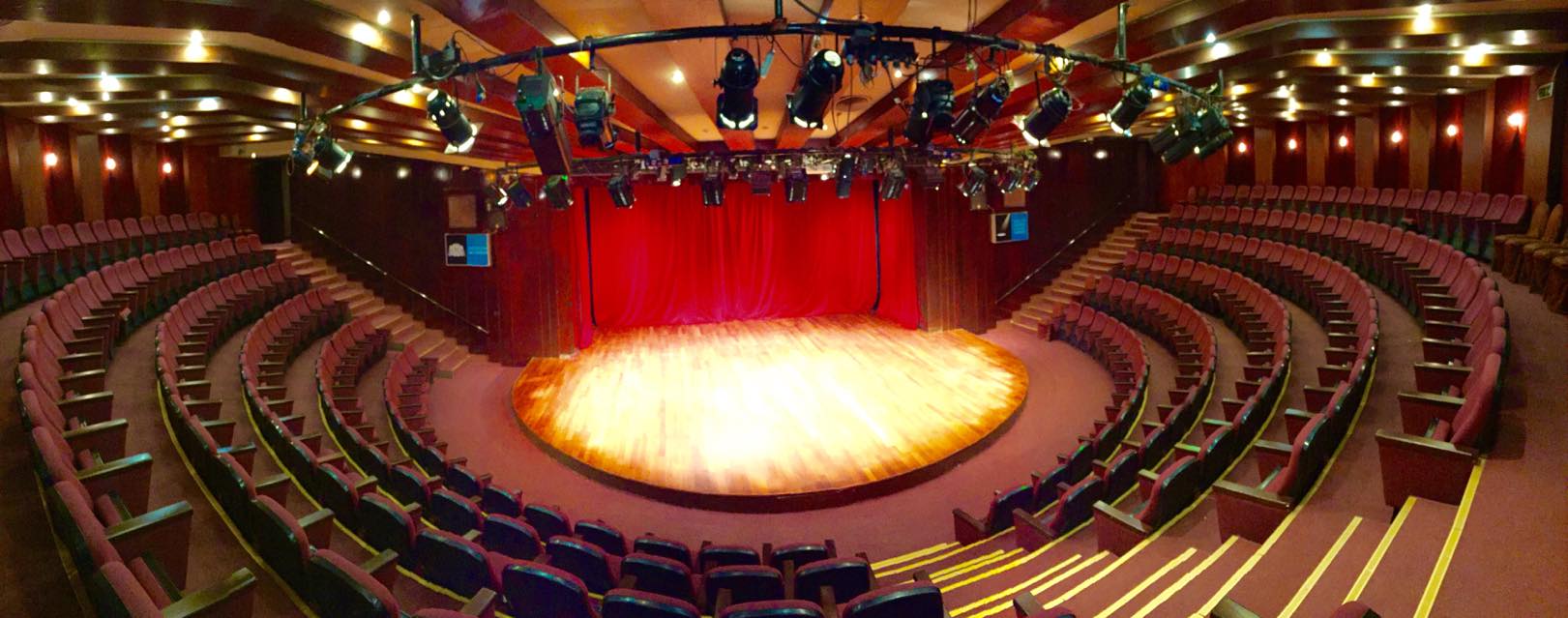 Beşiktaş Kültür Merkezi (BKM)