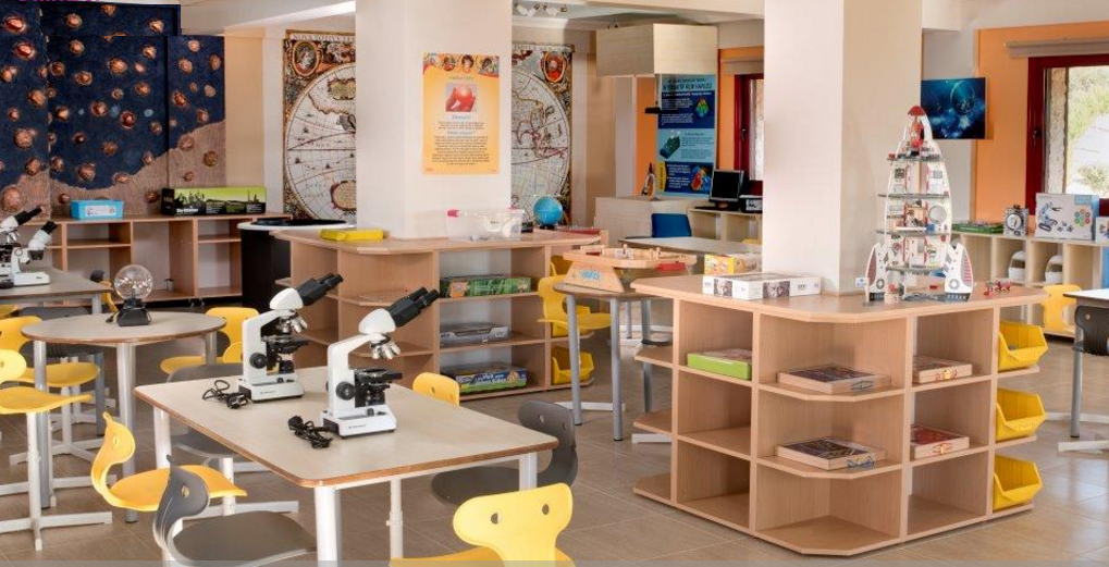 BilimSev Bilim Sanat Etkinlik Vadisi