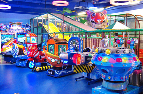 Brandium Alışveriş Merkezi