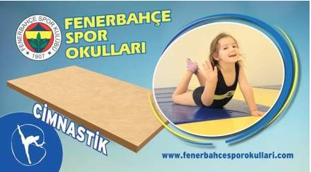 Fenerbahçe Spor Okulları
