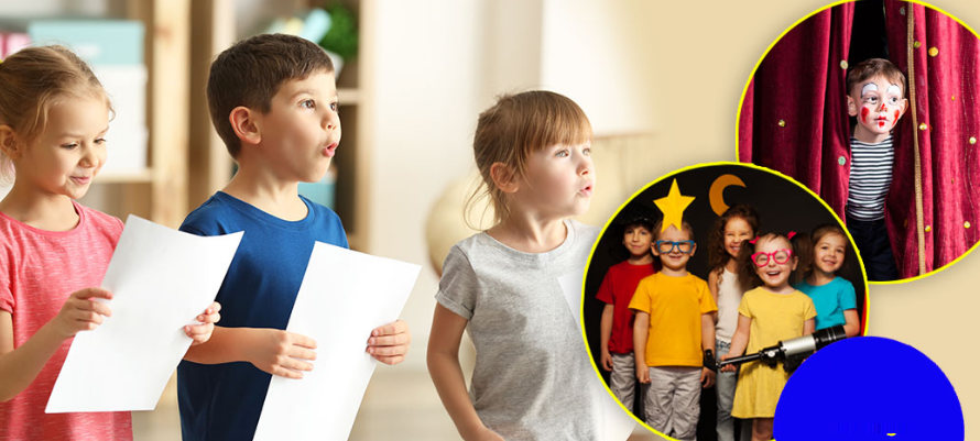 Fenerbahçe Düşyeri Çocuk Deneyim Kulübü